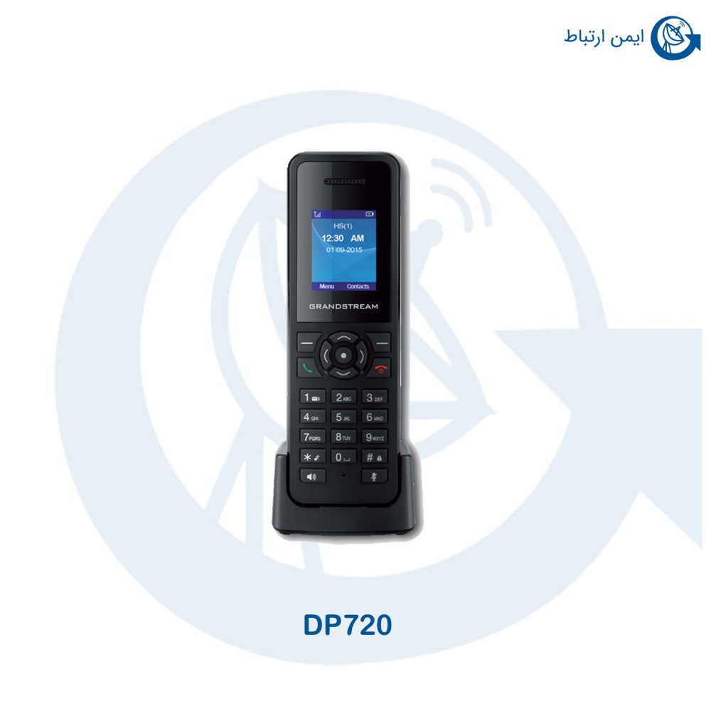 بیسیم گرنداستریم مدل DP720