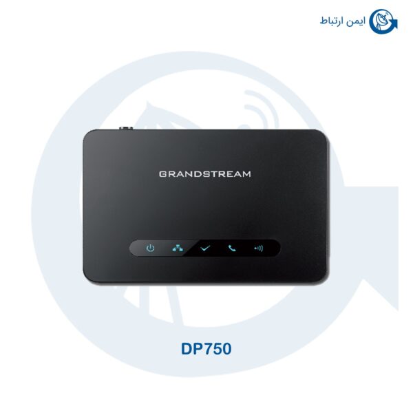 دکت گرنداستریم DP750