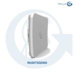 رادیو وایرلس mikrotik مدل RBSXTsq5nD (LITE5)