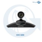 ویدئو کنفرانس تحت شبکه گرنداستریم GVC3200