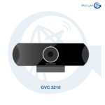 ویدئو کنفرانس تحت شبکه گرنداستریم GVC3210