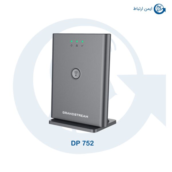 دکت گرنداستریم DP752