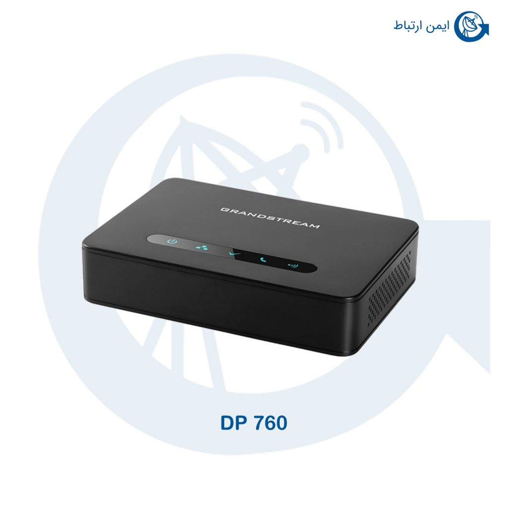 دکت گرنداستریم مدل DP760