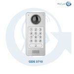 آیفون تصویری تحت شبکه گرنداستریم GDS3710