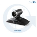 ویدئو کنفرانس تحت شبکه گرنداستریم GVC3200