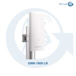 اکسس پوینت تحت شبکه گرنداستریم GWN7600LR