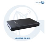 گیت وی Yeastar 4FXS TA400