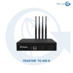 گیت وی GSM یستار TG400G