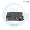 ماژول توسعه DSP سانترال تحت شبکه یستار D30