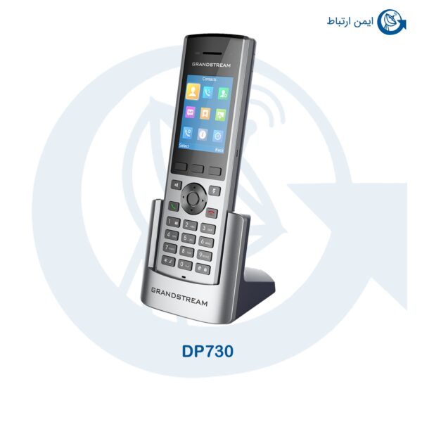 بیسیم گرنداستریم مدل DP730