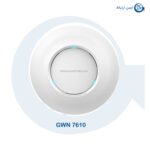 اکسس پوینت تحت شبکه گرنداستریم GWN7610