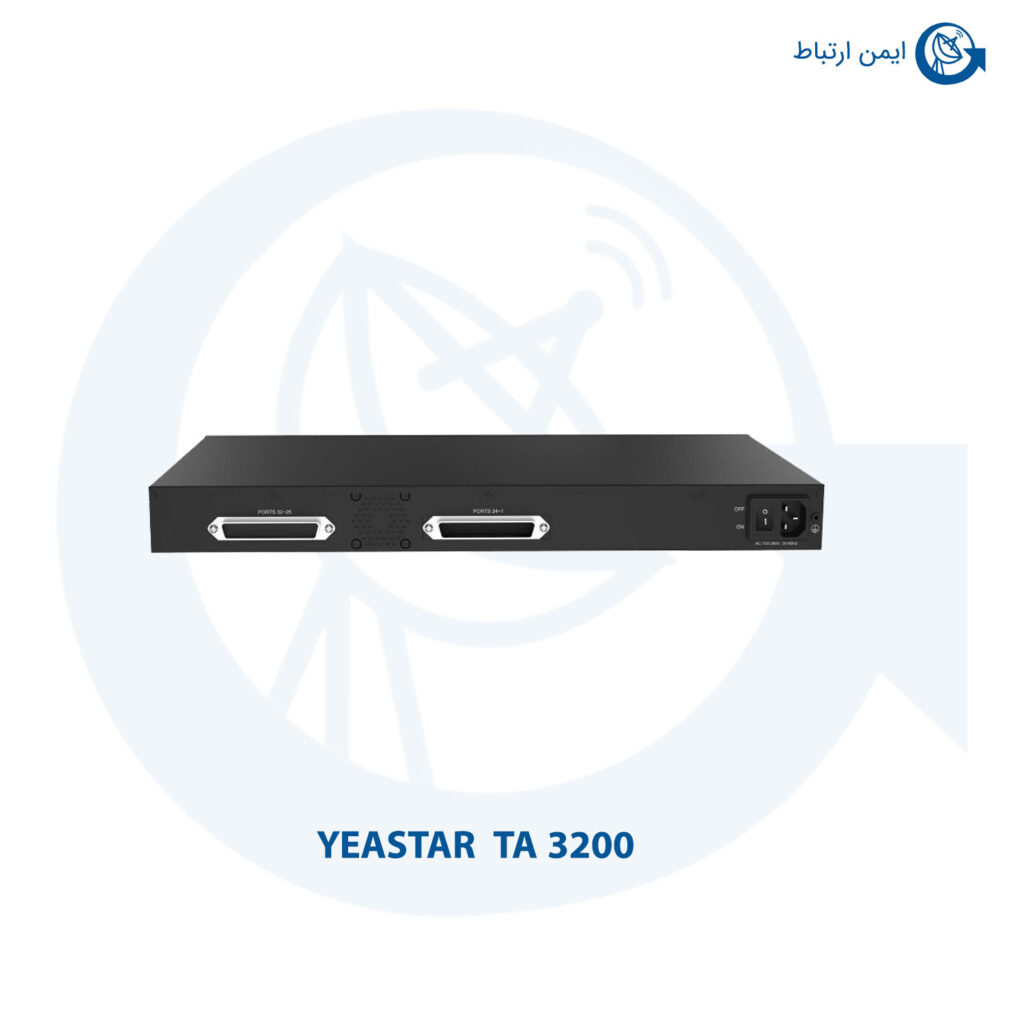 گیت وی ویپ یستار مدل 32FXS TA3200