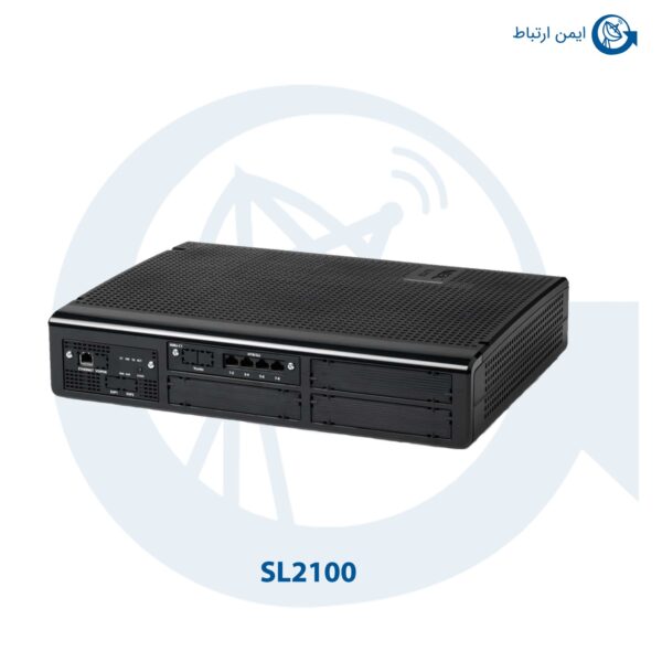 سانترال NEC مدل SL2100