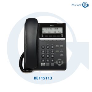 گوشی آی پی ITY-6D-1P نک NEC مدل BE115113