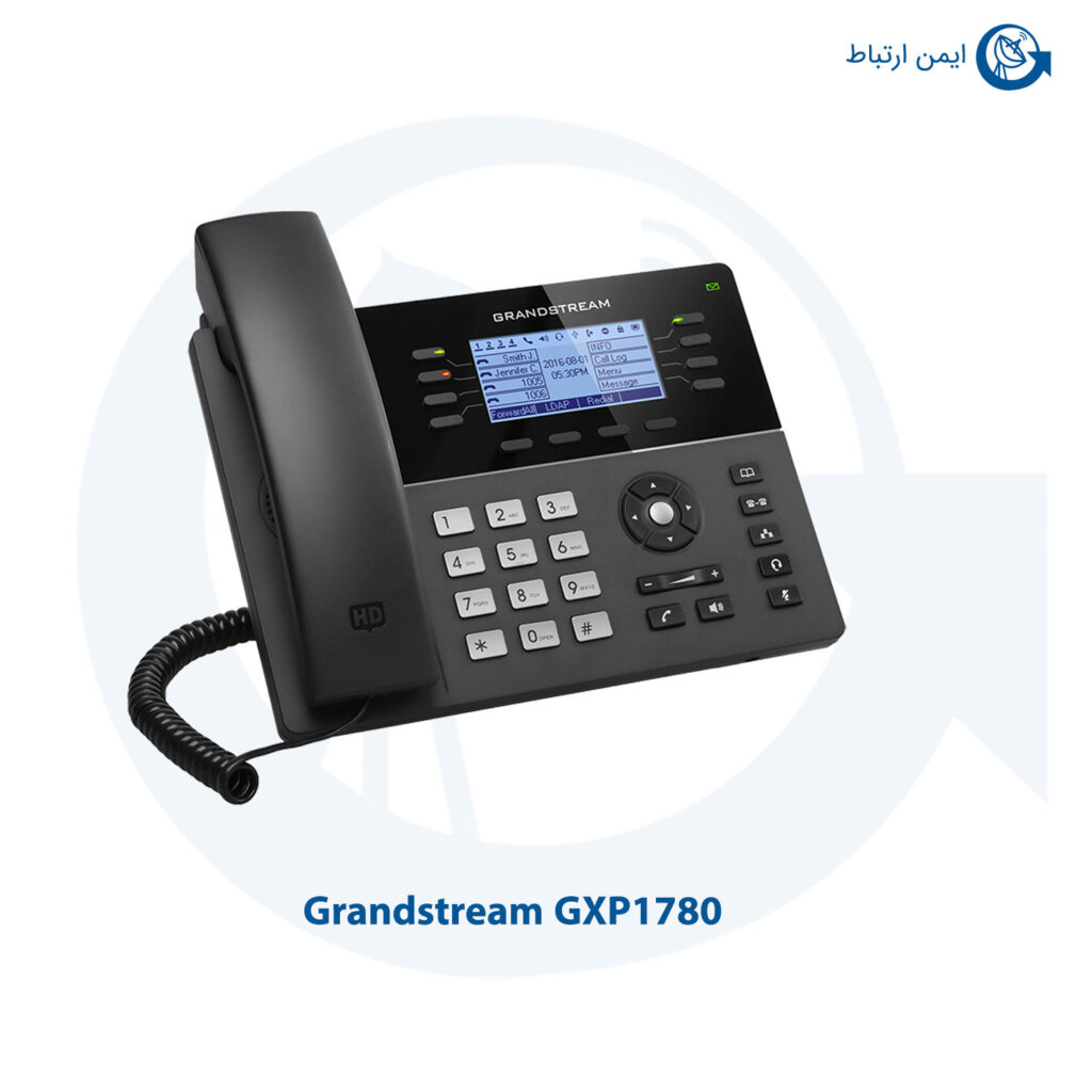 گوشی گرنداستریم GXP1780