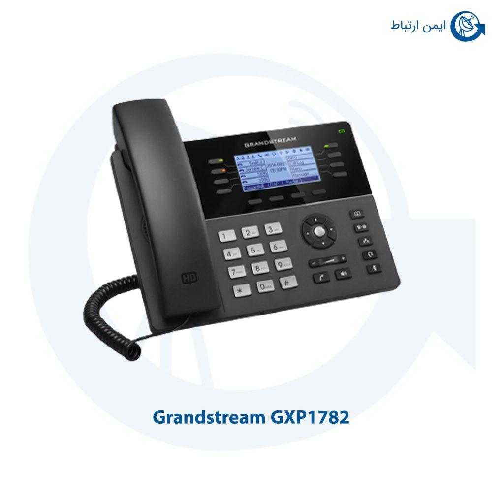 گوشی گرنداستریم GXP1782