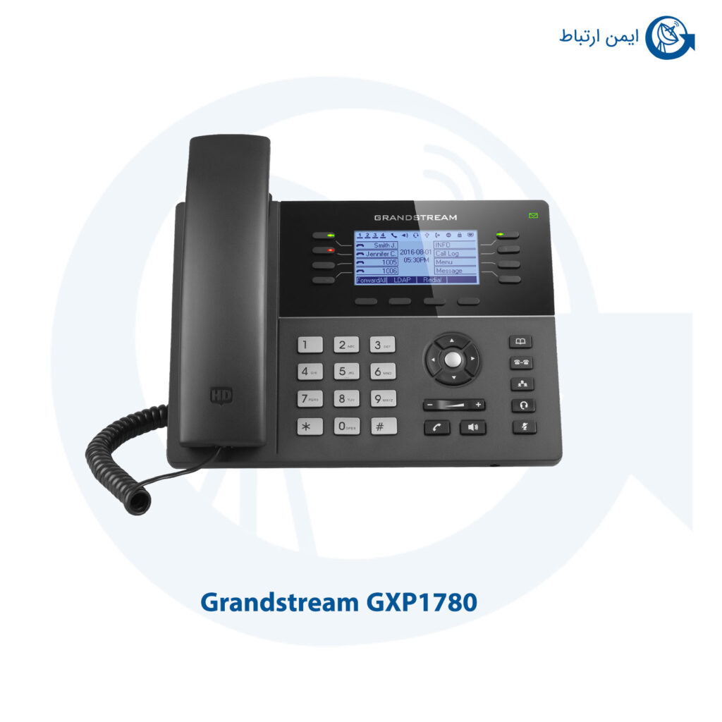 گوشی گرنداستریم مدل GXP1780