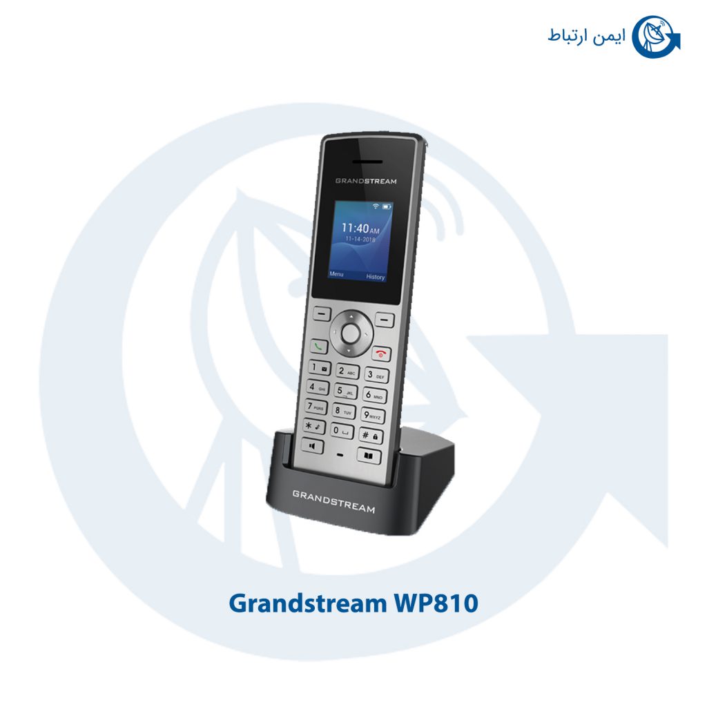 بیسیم گرنداستریم مدل WP810