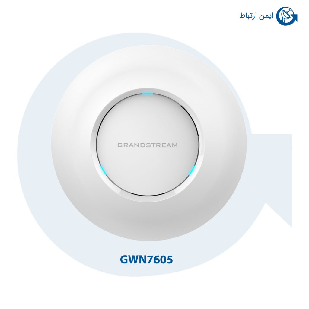 اکسس پوینت گرنداستریم مدل GWN7605