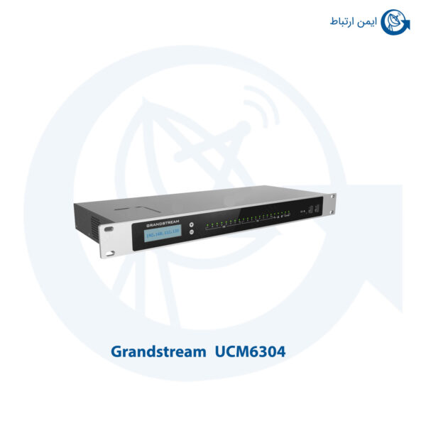 مرکز گرنداستریم UCM6304