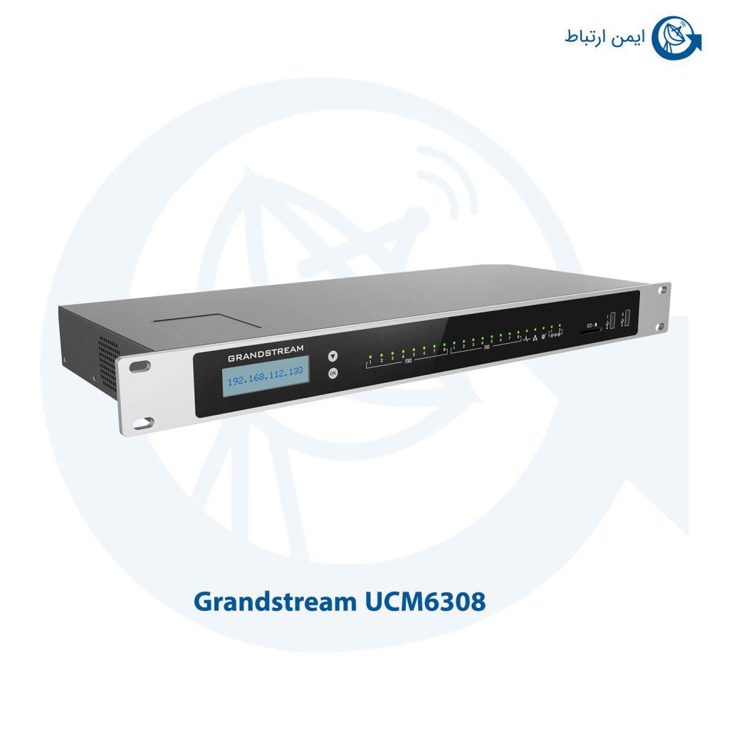 مرکز گرنداستریم مدل UCM6308