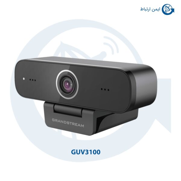 سیستم ویدئویی تحت شبکه گرنداستریم GUV3100