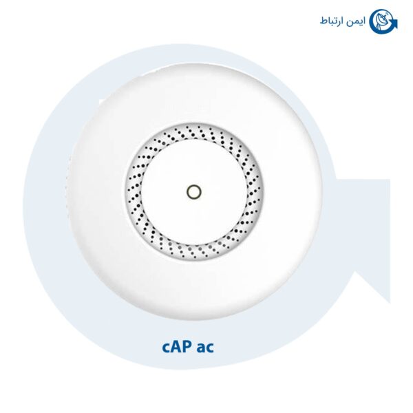 اکسس پوینت میکروتیک cAP ac