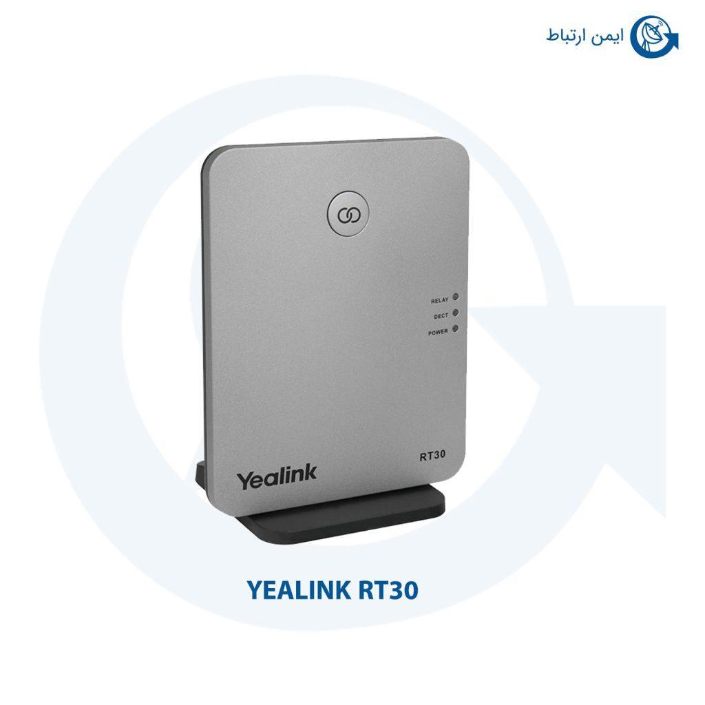 تقویت کننده آنتن بیسیم یالینک RT30