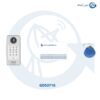 آیفون تصویری مدل GDS3710