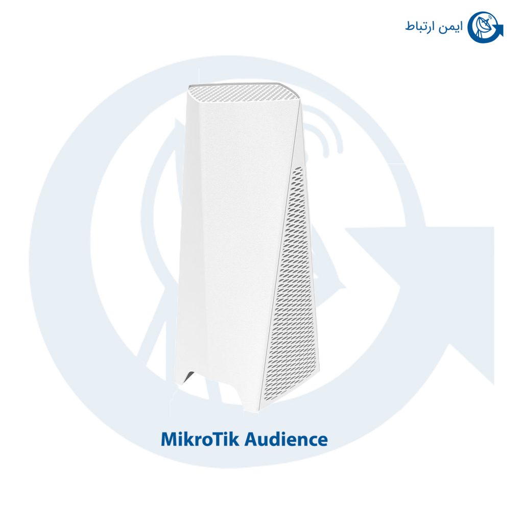 اکسس پوینت میکروتیک MikroTik Audience