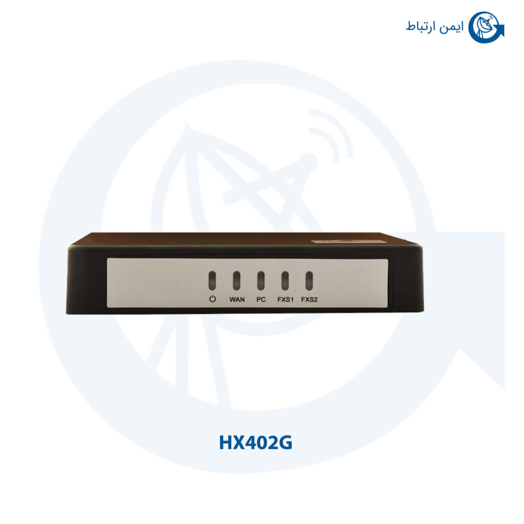 گیت وی نیوراک HX402G