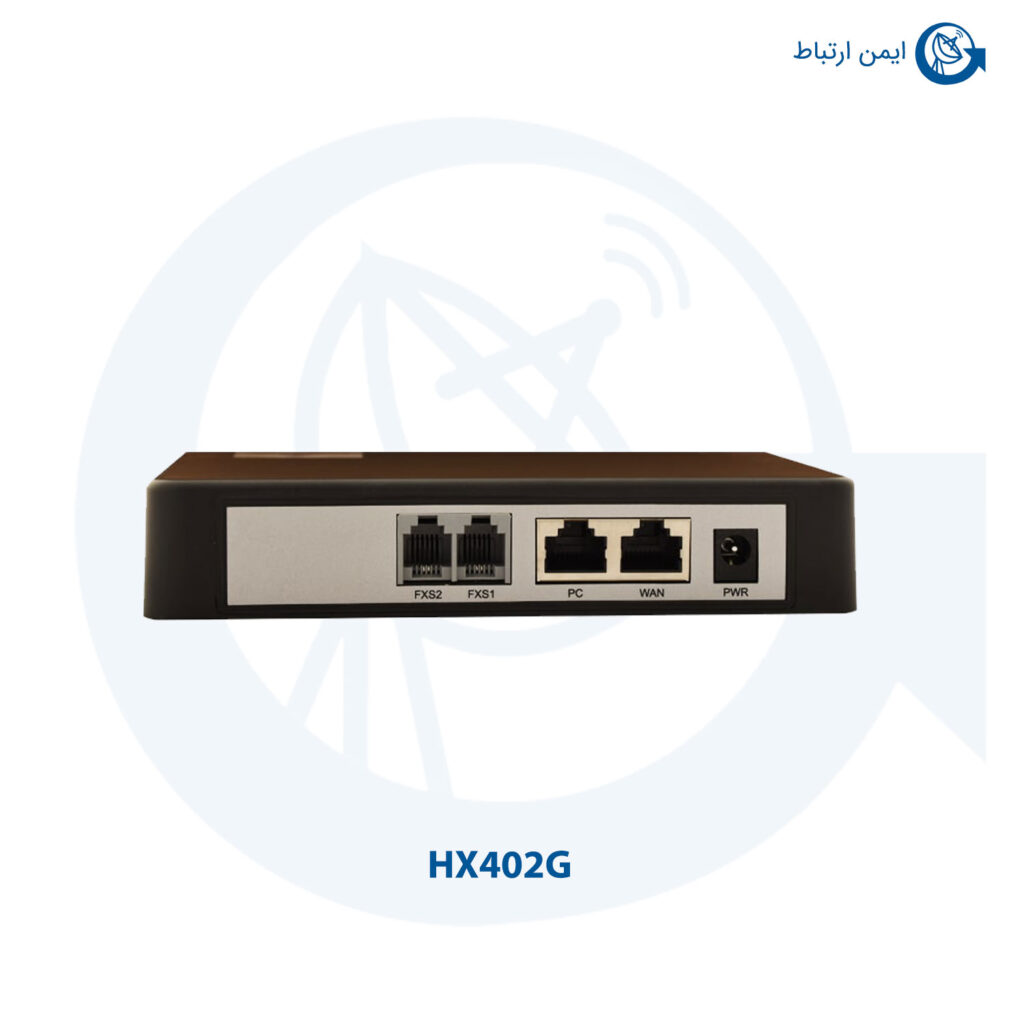 گیت وی نیوراک مدل HX402G