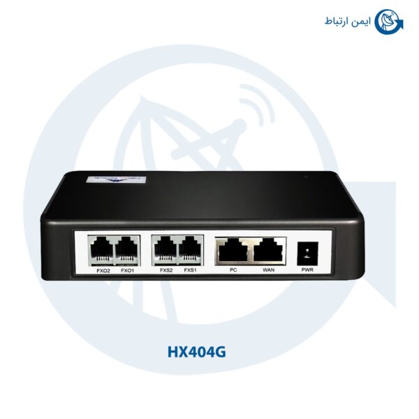 گیت وی HX404G