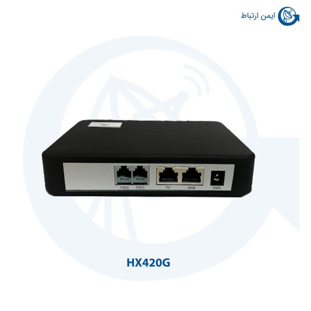 گیت وی HX420G نیوراک