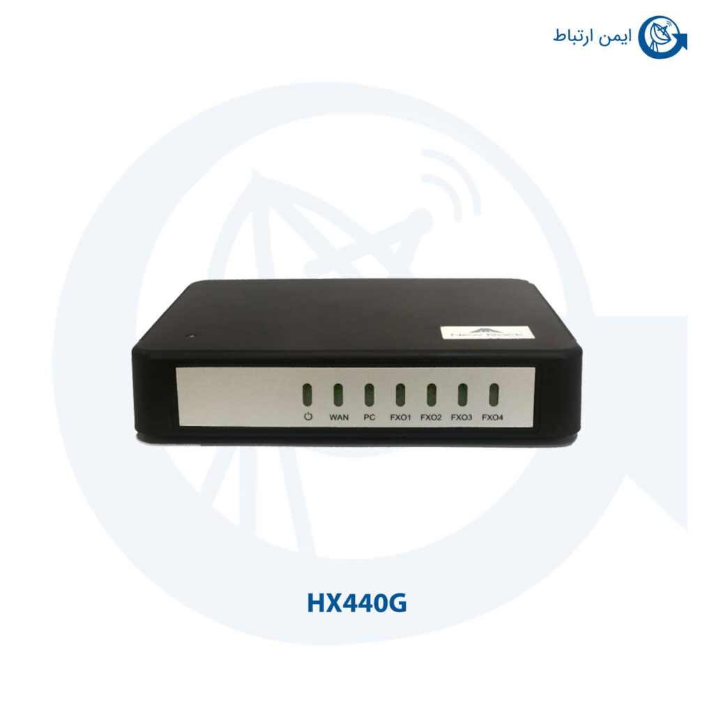 گیت وی نیوراک HX440G