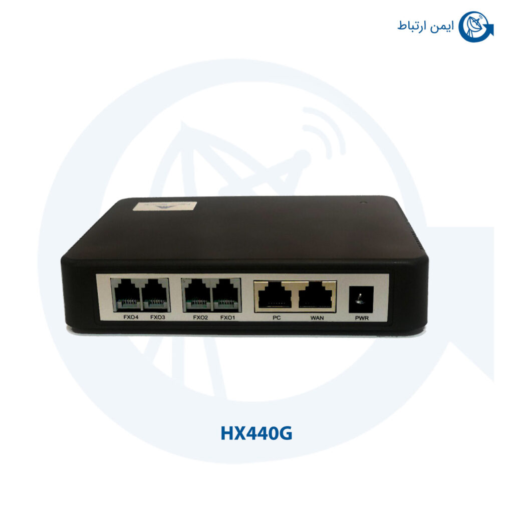گیت وی نیوراک مدل HX440G