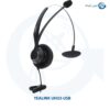 هدست میکروفون دار یالینک UH33-USB