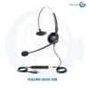 هدست سیمی یالینک UH33-USB