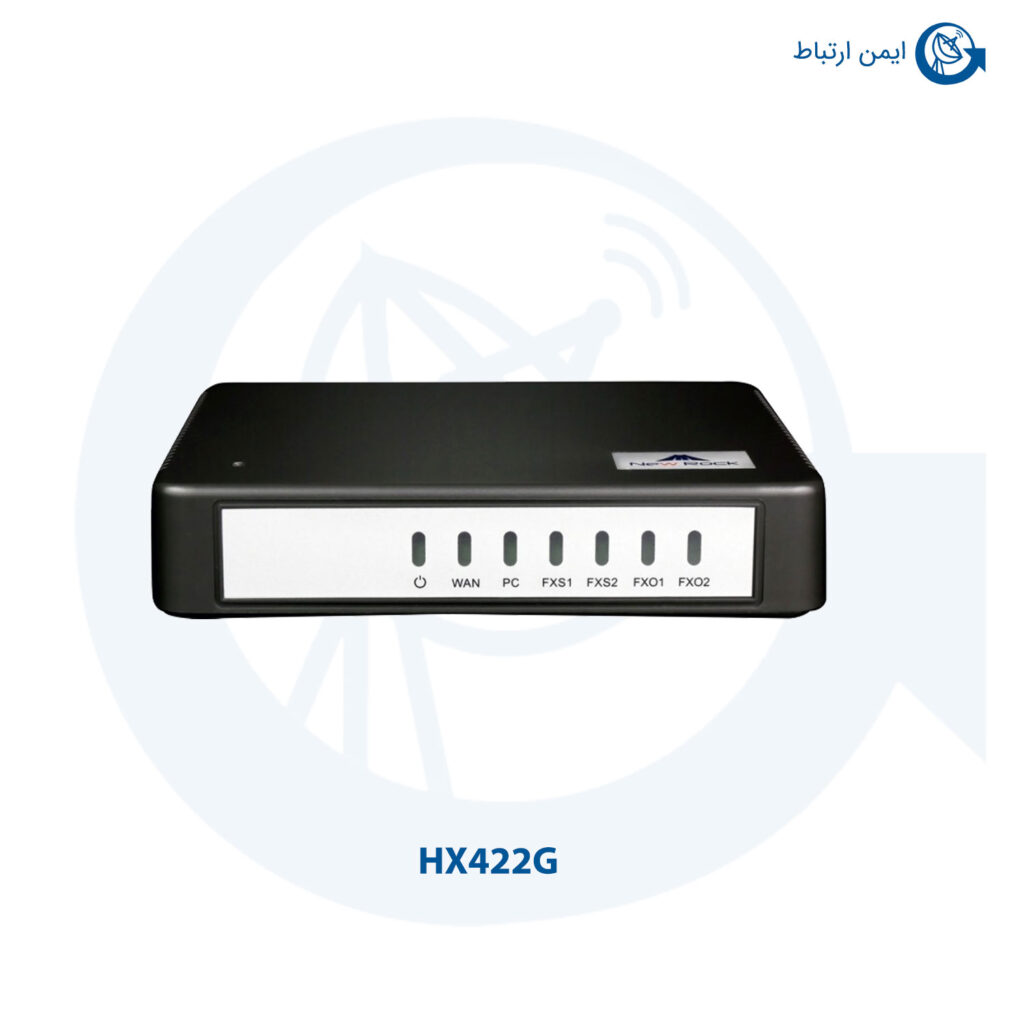 گیت وی نیوراک HX422G