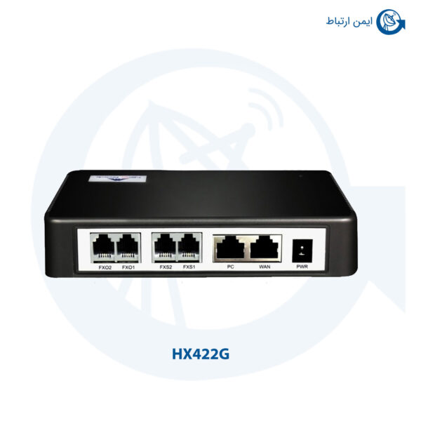 گیت وی نیوراک مدل HX422G