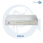 گیت وی نیوراک مدل MX8A-8S