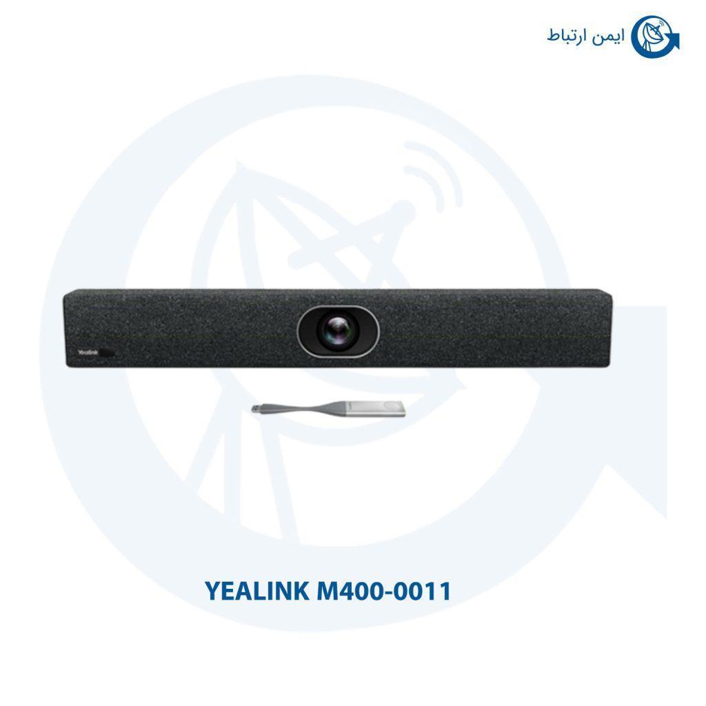 ویدئو کنفرانس یالینک مدل M400-0011