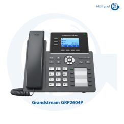 تلفن ویپ GRP2604P گرنداستریم