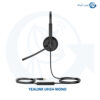 هدست یالینک میکروفون دار UH34 MONO