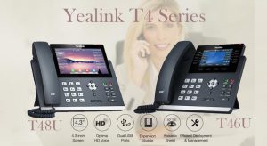 گوشی تلفن voip