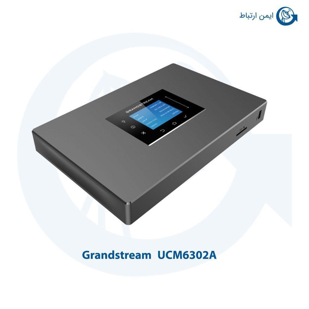 سانترال ویپ گرنداستریم مدل UCM6302A