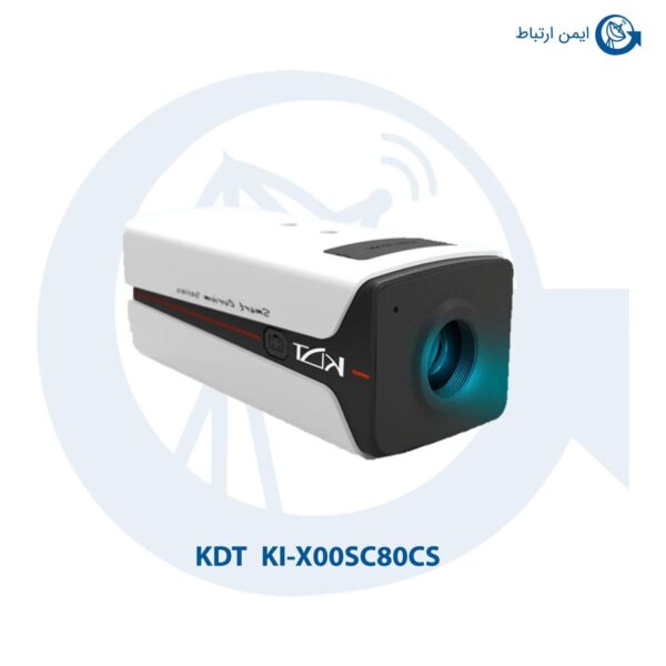 دوربین تحت شبکه مدل KI-X00SC80CS