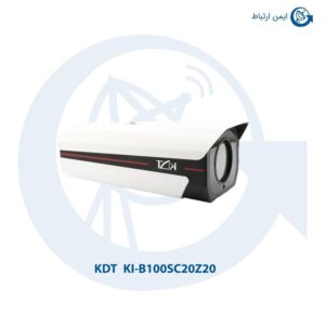 دوربین تحت شبکه مدل KI-B100SC20Z20