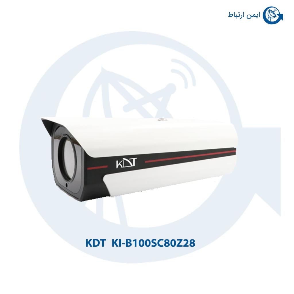 دوربین تحت شبکه مدل KI-B100SC80Z28