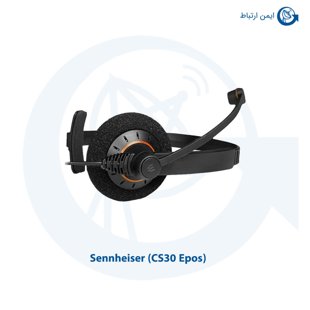 هدست سنهایزر مدل SC30